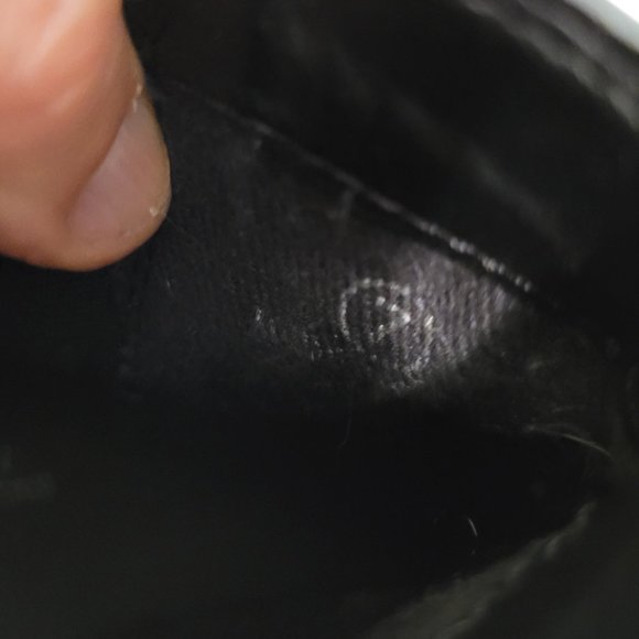 Urban Outfitters black chelsea boot - Picture 11 of 11